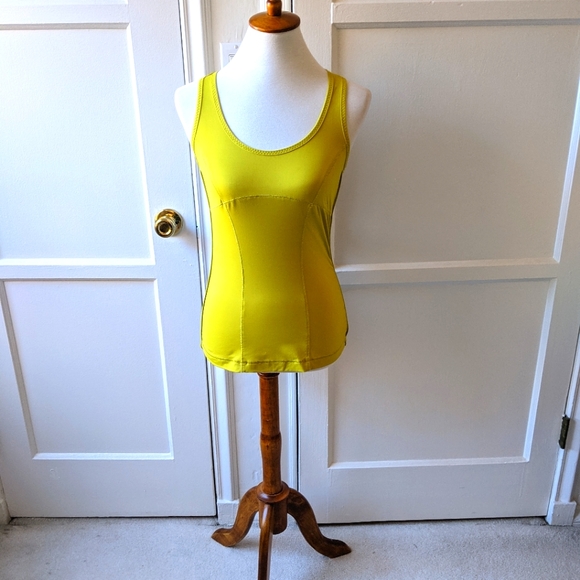 Adidas Stella McCartney tank Size small - Picture 1 of 11